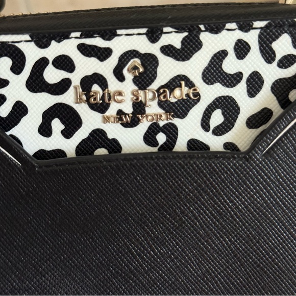 Kate Spade Cat Crossbody - Picture 3 of 4